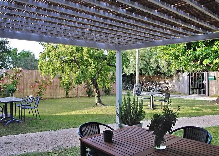 Agriturismo Basegò